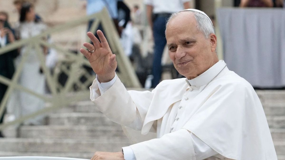 el-papa-leon-xiv-no-necesitara-mas-tratamientos-luego-de-que-le-extirparan-tumor-maligno-del-pulmon