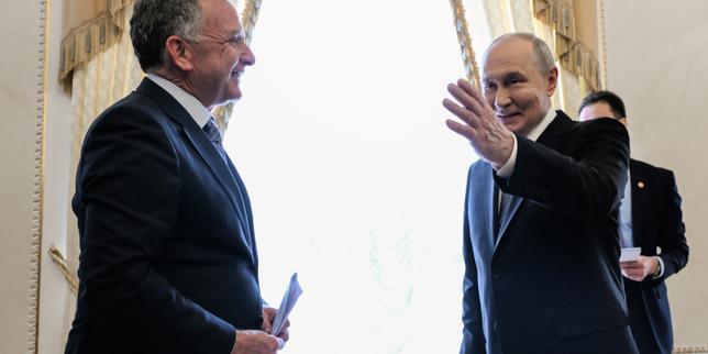 en-direct,-guerre-en-ukraine :-l’ukraine-et-la-russie-se-disent-pretes-a-reprendre-des-negociations-tripartites-avec-les-etats-unis