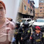 capturan-a-la-‘china-yessenia’-y-a-‘pimpollo’,-principales-sospechosos-del-mortal-incendio-que-dejo-a-10-fallecidos-en-la-victoria
