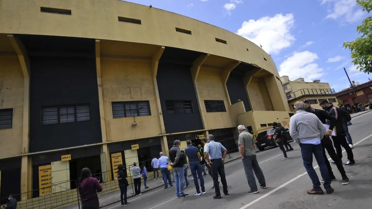 elecciones-en-penarol:-juan-pedro-damiani-e-ignacio-ruglio-aun-no-se-inscribieron,-mira-las-nueve-listas-que-ya-estan-y-los-plazos-para-postularse