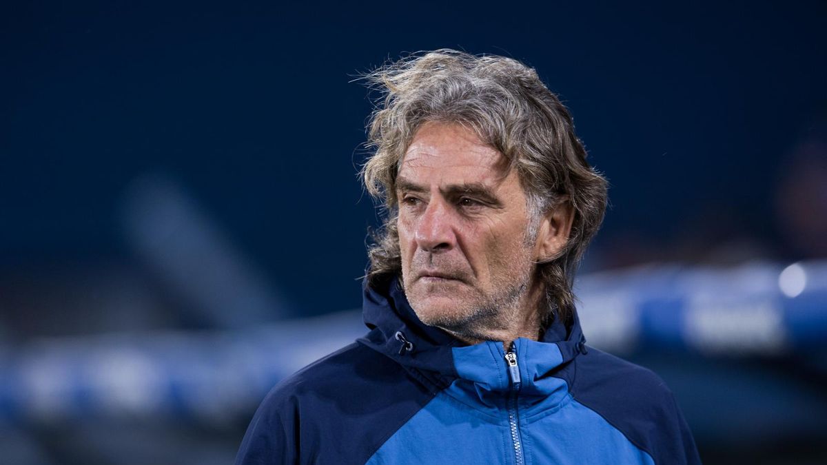 carreno-sobre-la-falta-no-cobrada-a-depor-maldonado-ante-nacional:-“vista-100-veces-fue-penal;-si-hubiera-sido-en-la-otra-area,-capaz-que-todavia-estaba-en-el-parque”