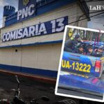 caso-hermanos-choc:-comisaria-13-vuelve-a-estar-bajo-la-lupa
