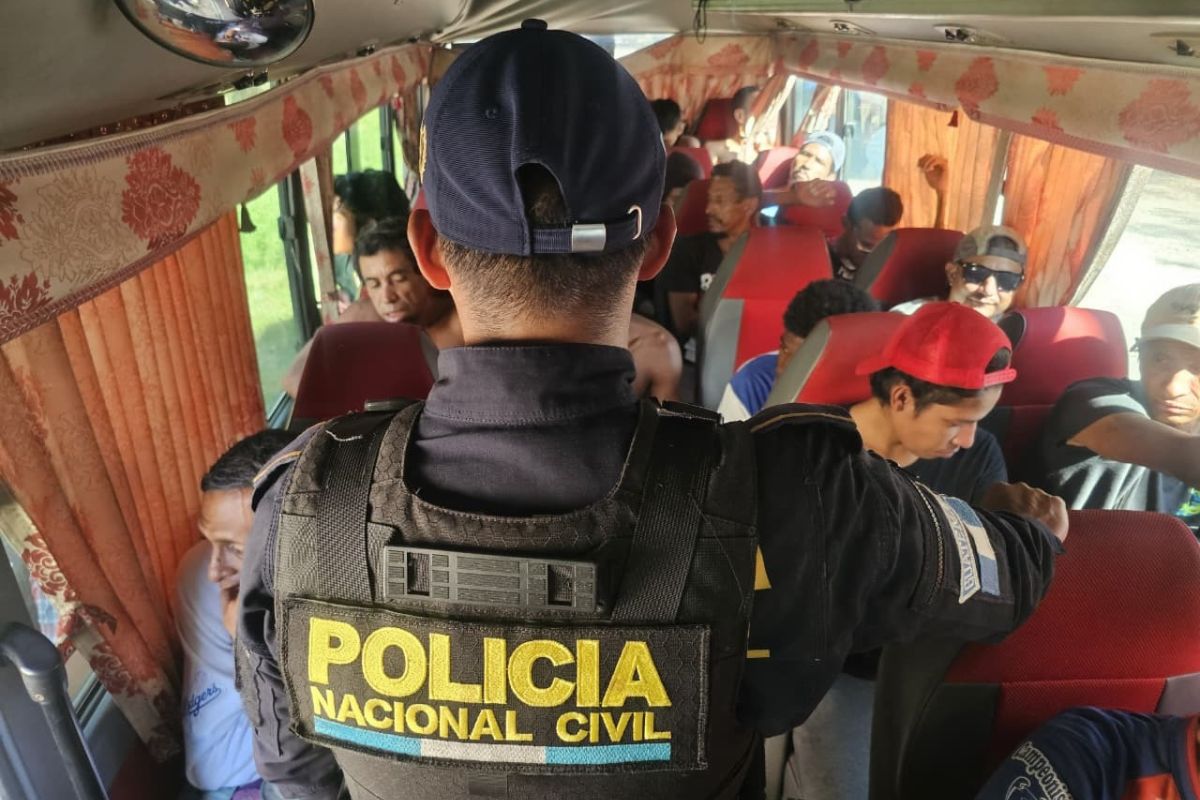 al-menos-21-migrantes-hondurenos-que-se-encontraban-en-peten-de-manera-irregular-seran-devueltos-a-su-pais