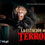 estacion-del-terror:-habilitan-nuevas-fechas-para-vivir-una-experiencia-de-miedo-en-el-museo-del-ferrocarril