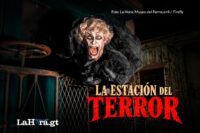 estacion-del-terror:-habilitan-nuevas-fechas-para-vivir-una-experiencia-de-miedo-en-el-museo-del-ferrocarril