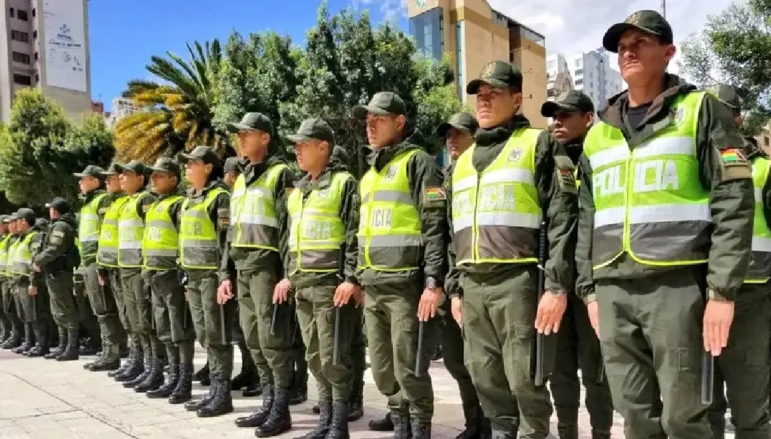 gobierno-preve-crear-grupos-policiales-de-elite-para-beni-y-santa-cruz