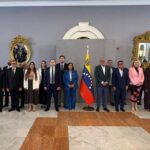 comite-de-postulaciones-judiciales-y-revision-de-cuatro-leyes,-incluidas-inhabilitaciones:-tercer-acuerdo-de-la-mesa