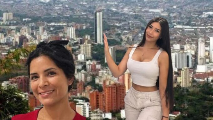 el-giro-que-daria-investigacion-por-desaparicion-de-la-modelo-bogotana-maria-alejandra-molina-en-cali:-se-activo-alerta-por-otra-desaparecida