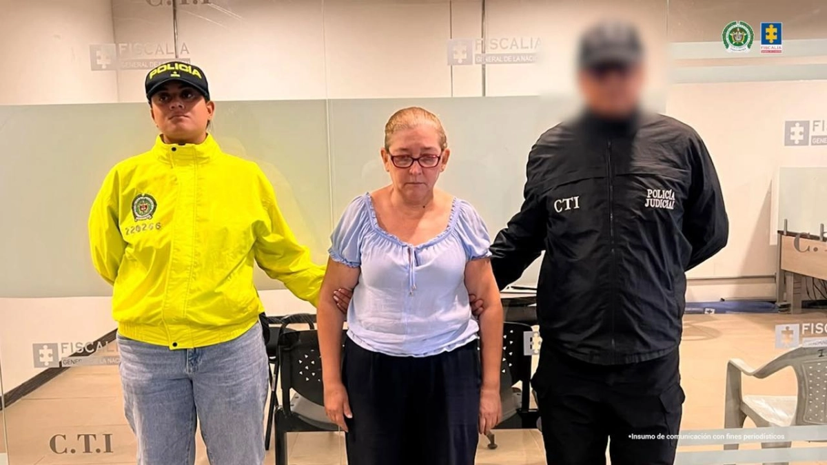 envian-a-la-carcel-a-una-mujer-que-traia-a-cuestas-28-condenas-por-fraude-y-que-volvio-a-delinquir:-desfalco-a-10-empresas-en-cali