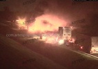 batida-entre-carretas-mata-motorista-e-bloqueia-rodovia-anhanguera-em-sp