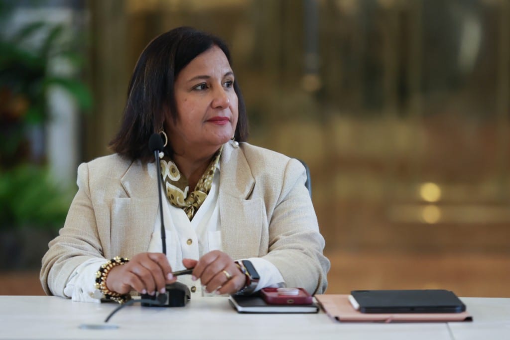 dinorah-figuera-aspira-a-que-las-presidenciales-de-venezuela-sean-en-2027