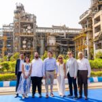 rubio-visita-la-refineria-india-de-jamnagar,-capaz-de-refinar-el-crudo-pesado-venezolano