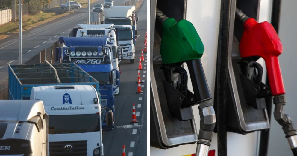 alza-inminente-de-bencinas-y-diesel:-transportistas-alertan-que-es-“insostenible”