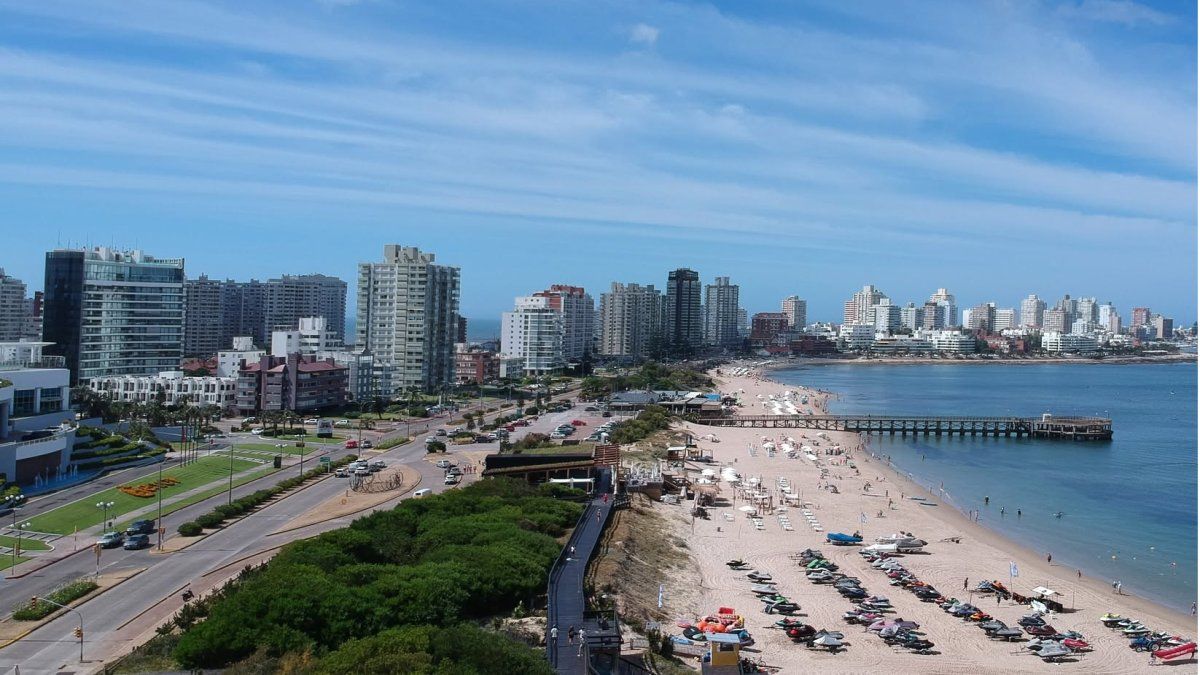 en-maldonado-los-turistas-gastaron-mas-del-doble-que-en-el-resto-del-pais;-el-departamento-esteno-desplazo-a-montevideo-en-cantidad-de-visitantes