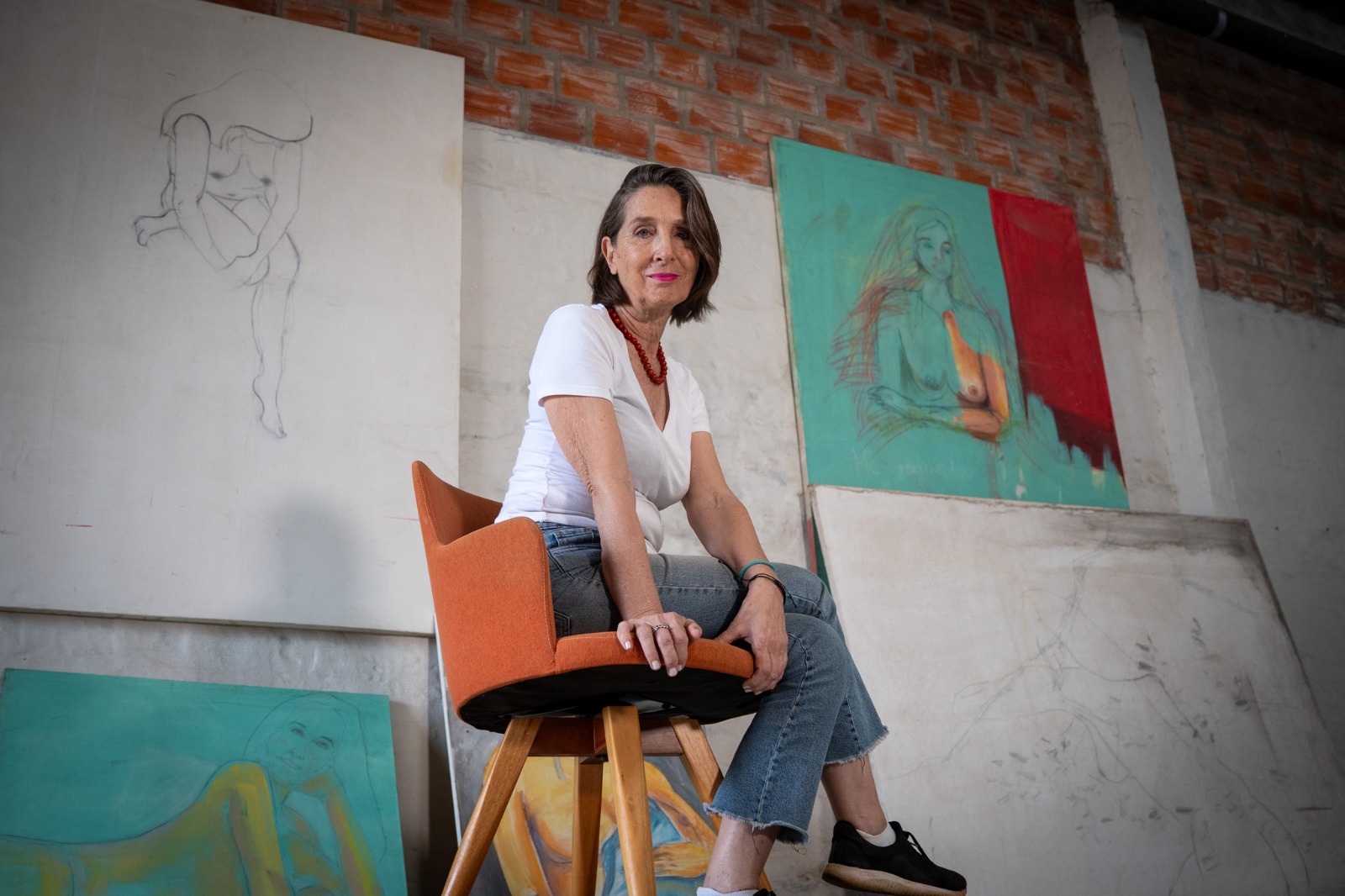 artista-presenta-su-exposicion-“vista-aerea”-en-asuncion