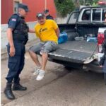policia-dejo-fue-de-circulacion-a-un-arriero-con-rosario-de-antecedentes-y-buscado-por-robo