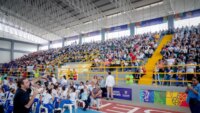 en-uno-de-los-municipios-mas-golpeados-por-la-violencia-en-el-pais,-la-gobernacion-de-bolivar-inauguro-un-coliseo-para-la-practica-de-deportes