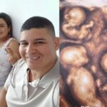 ‘ibamos-por-una-felicidad-y-salimos-con-cuatro’:-el-emotivo-testimonio-del-padre-de-los-cuatrillizos-que-nacieron-en-medellin