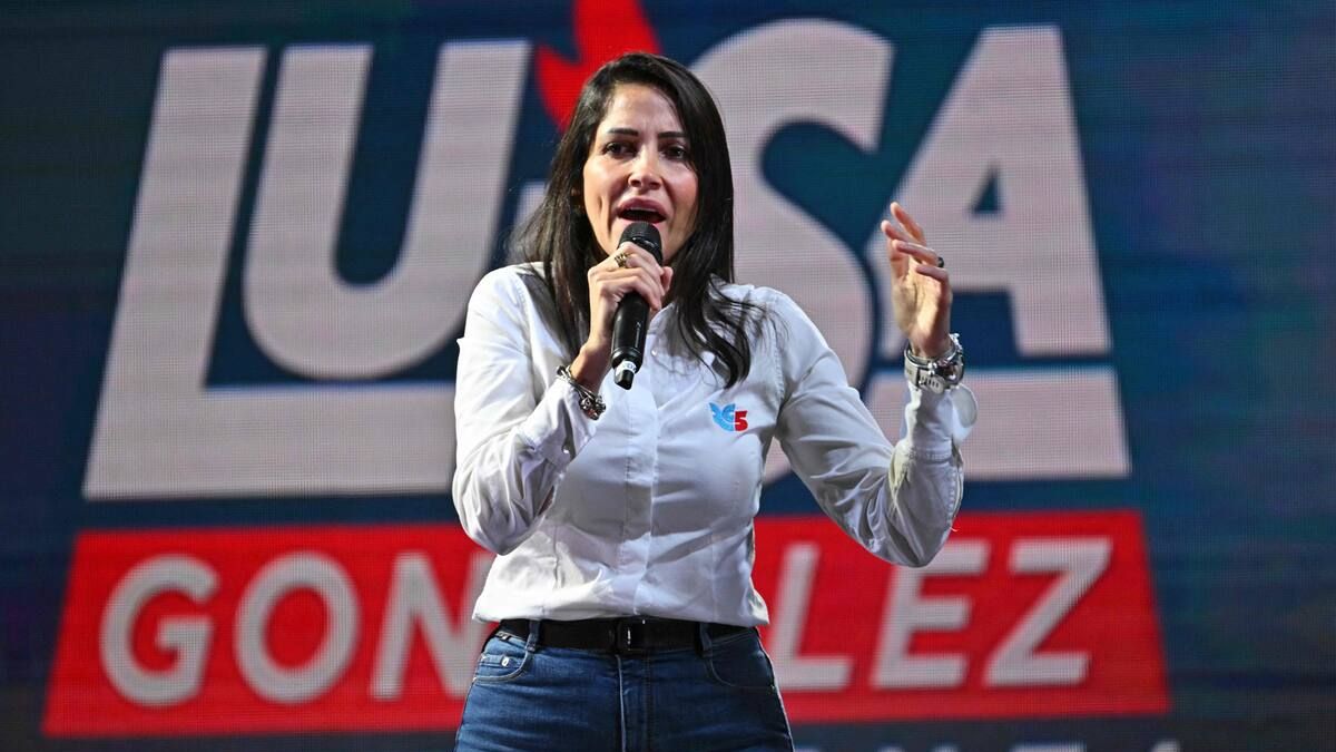 detienen-en-ecuador-a-la-excandidata-presidencial-luisa-gonzalez:-de-que-se-acusa-a-la-que-fue-rival-de-noboa