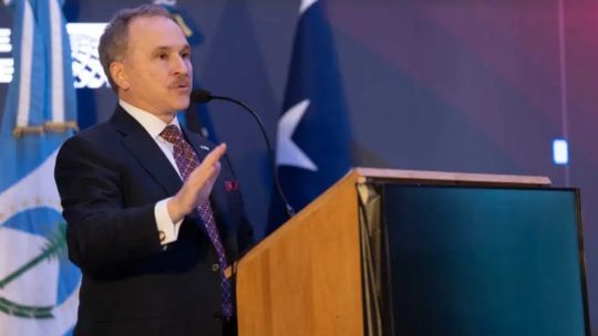 lamelas:-us-support-beyond-2027-depends-on-argentina’s-move-‘to-the-right’