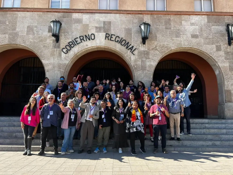 organizaciones-culturales-de-14-comunas-se-reunen-para-compartir-experiencias-y-definir-desafios-regionales