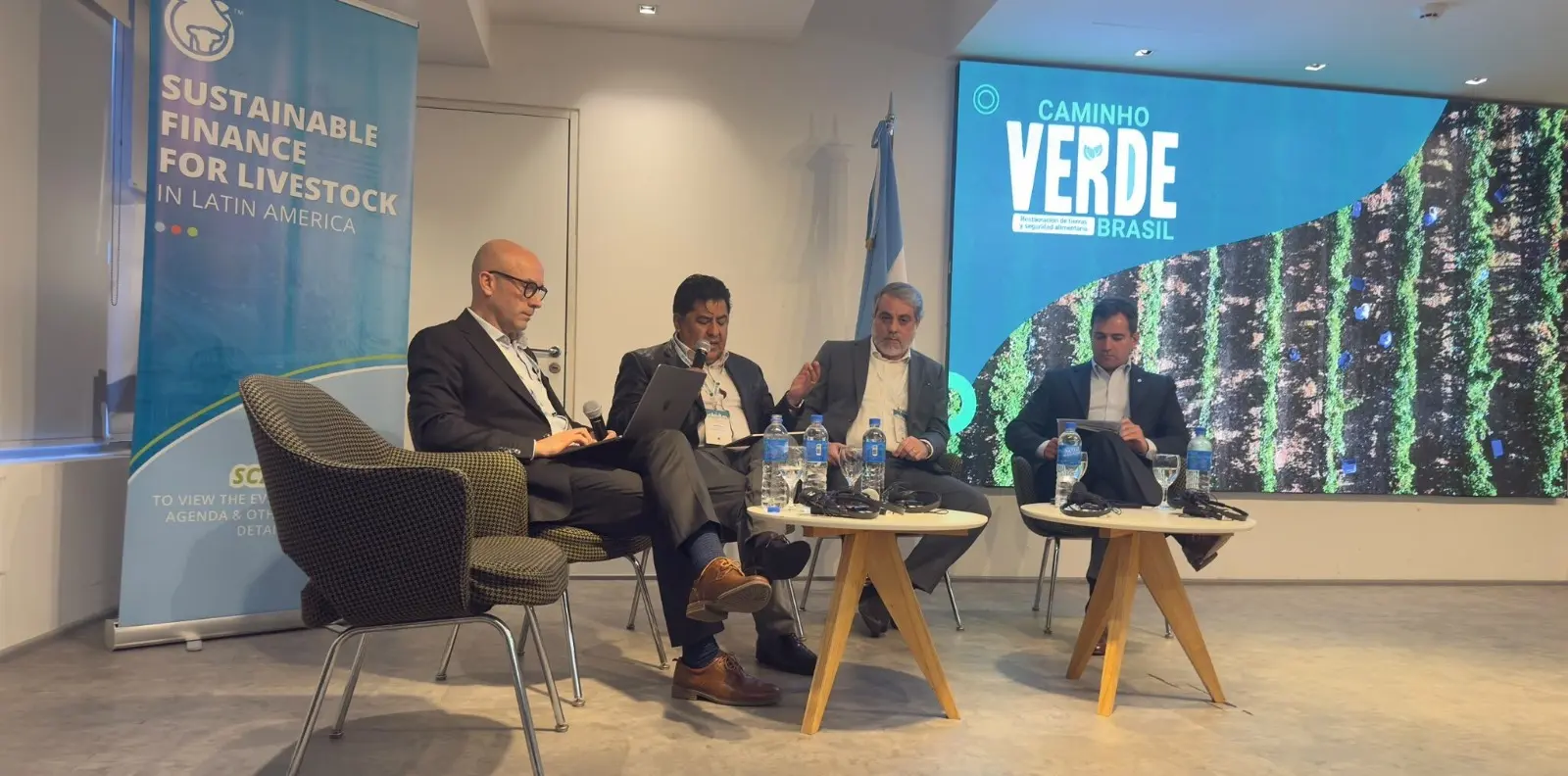 paises-abordaron-las-finanzas-sostenibles-para-la-ganaderia