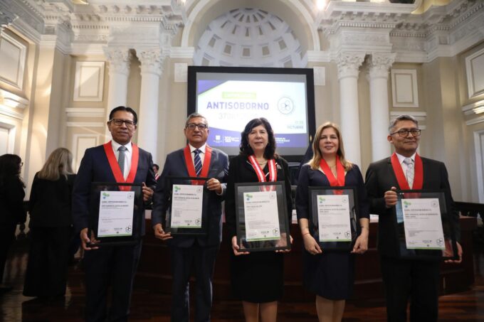 corte-de-la-libertad-recibe-certificacion-internacional-antisoborno