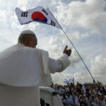 «el-senor-los-espera-alli»:-el-mensaje-del-papa-que-abre-las-inscripciones-para-la-jmj-seul-2027