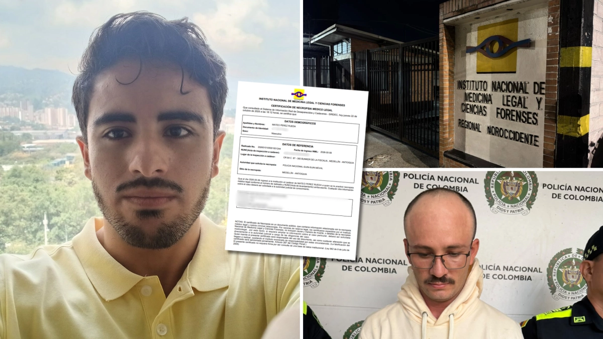 informe-forense-de-medicina-legal-confirmo-que-el-periodista-mateo-perez-fue-torturado-y-ejecutado-en-antioquia:-la-reconstruccion-del-crimen