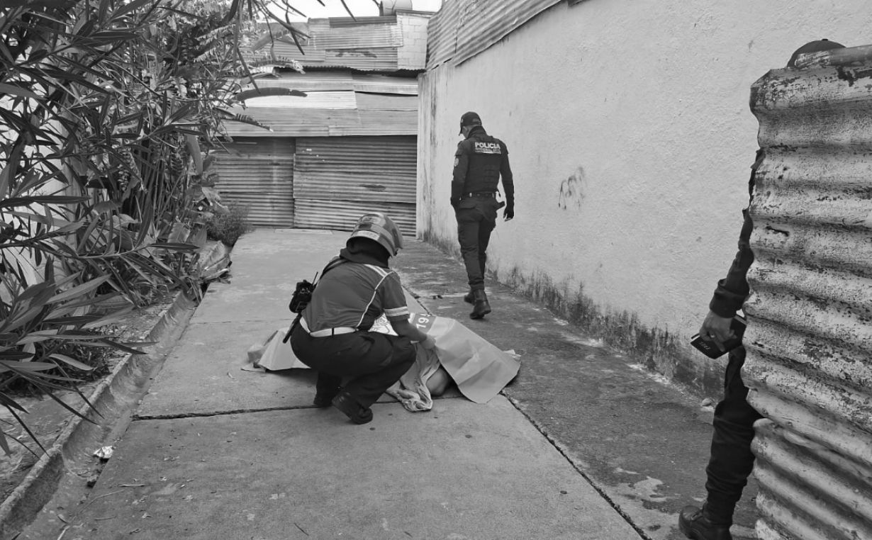 ataque-armado-deja-un-hombre-fallecido-en-la-colonia-el-limon,-zona-18