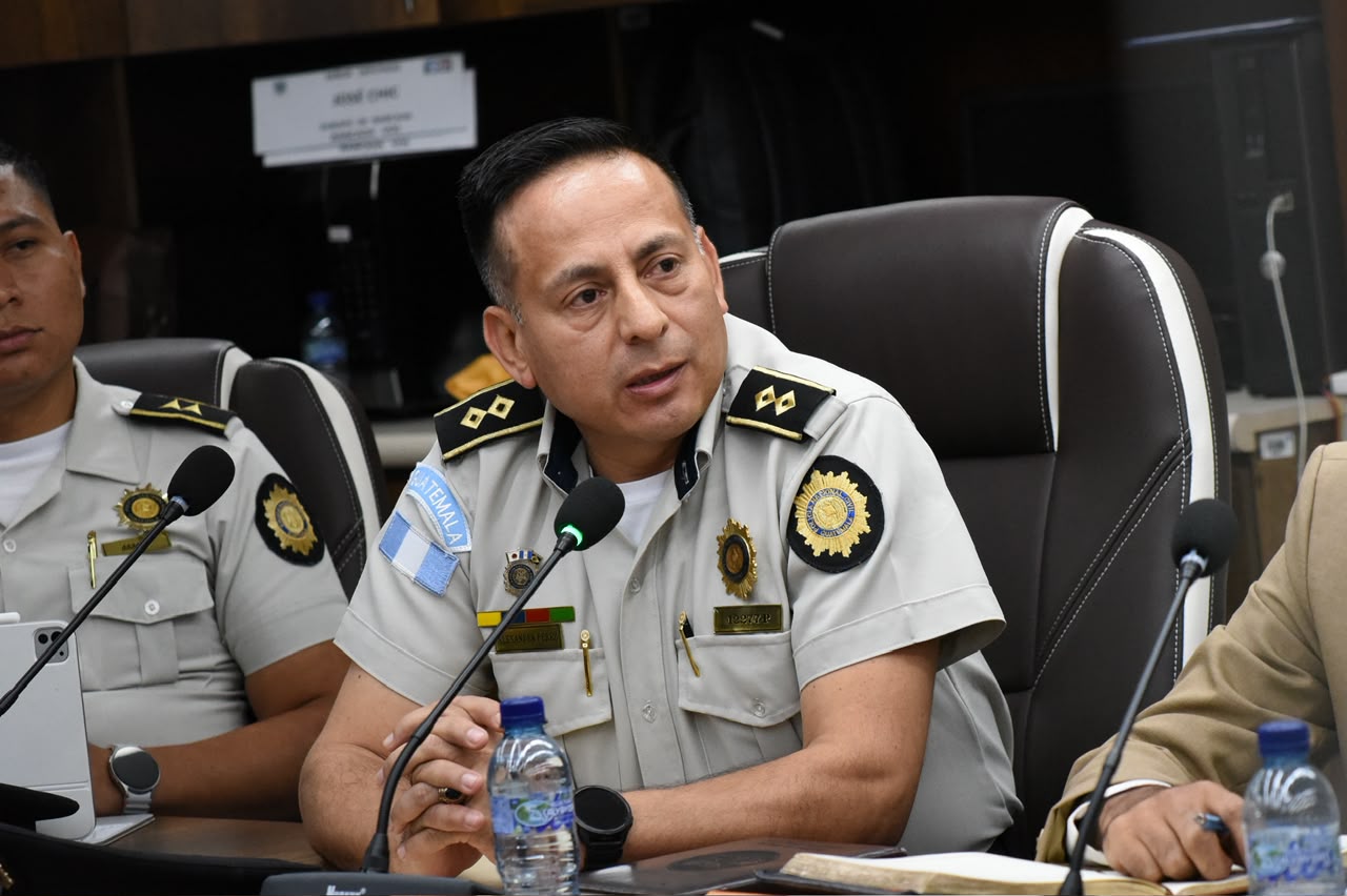 por-posible-implantacion-de-arma,-inspectoria-general-de-la-pnc-asegura-resultados-dentro-de-proximas-semanas