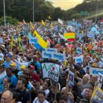 opositores-exigieron-elecciones-presidenciales-y-la-libertad-de-los-presos-politicos