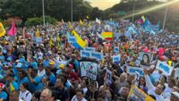opositores-exigieron-elecciones-presidenciales-y-la-libertad-de-los-presos-politicos