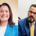 veja-os-numeros-de-mailza-assis-e-alan-rick,-candidatos-ao-governo-do-acre