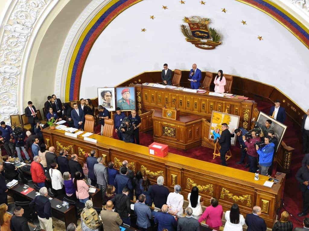 an-juramenta-comite-de-postulaciones-judiciales-para-nuevo-tsj:-chavismo-es-minoria-en-sociedad-civil