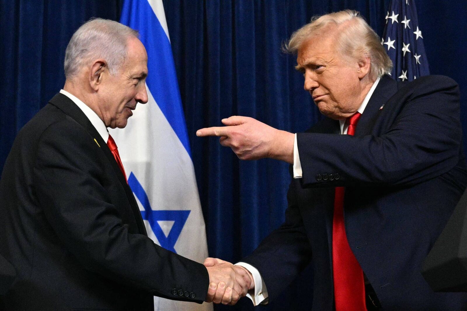 eua-e-israel-elaboram-planos-para-retomar-ataques-ao-ira-apos-eleicoes-de-meio-de-mandato