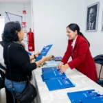mas-de-200-odontologos-se-capacitaron-en-nuevas-tecnicas-y-tendencias-en-santa-cruz