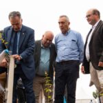 orsi-visito-la-uruforest,-elogio-al-sector-forestal-y-dijo-estar-a-favor-de-su-expansion,-“con-reglas-claras”