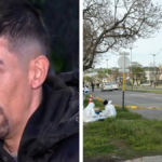 “yo-tuve-que-hacerme-el-muerto”:-el-relato-de-un-ocupante-del-auto-baleado-por-la-policia-en-una-persecucion