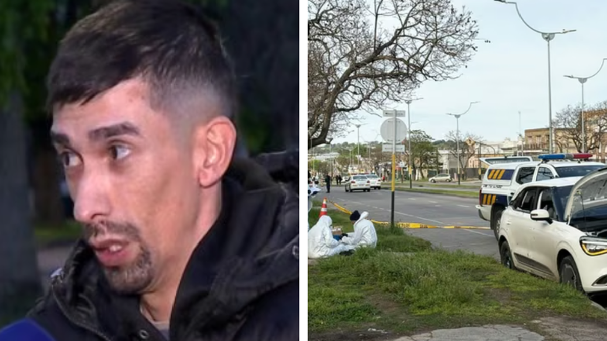 “yo-tuve-que-hacerme-el-muerto”:-el-relato-de-un-ocupante-del-auto-baleado-por-la-policia-en-una-persecucion
