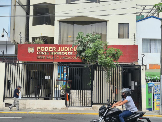 juan-varillas-solano,-el-juez-de-las-cautelares-expres,-regresaria-a-dirigir-el-septimo-juzgado-comercial