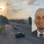 el-misterioso-crimen-de-la-ruta-90:-quien-era-el-contador-publico-que-fue-baleado-dentro-de-un-chevrolet-en-el-norte-de-cartagena