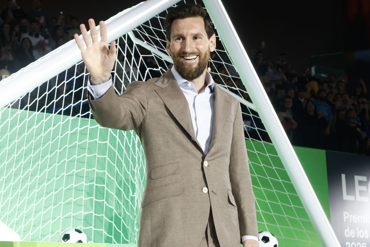 messi-wins-princess-of-asturias-award-for-sporting,-humanitarian-work