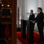 top-us-diplomat-hails-close-alignment-with-milei’s-argentina