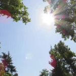 fin-de-semana-caluroso:-temperaturas-podrian-llegar-a-los-30-°c-en-la-region