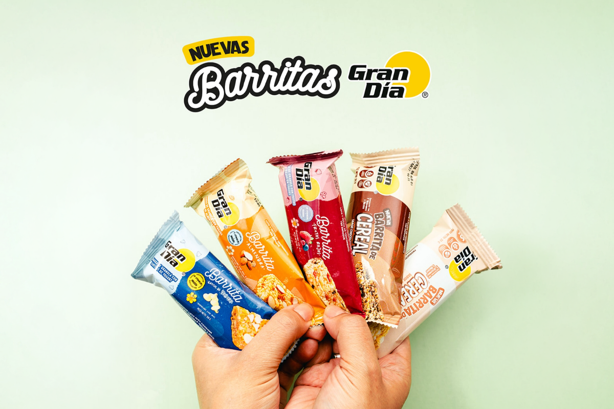 barritas-de-cereal-y-granola:-la-nueva-propuesta-de-gran-dia