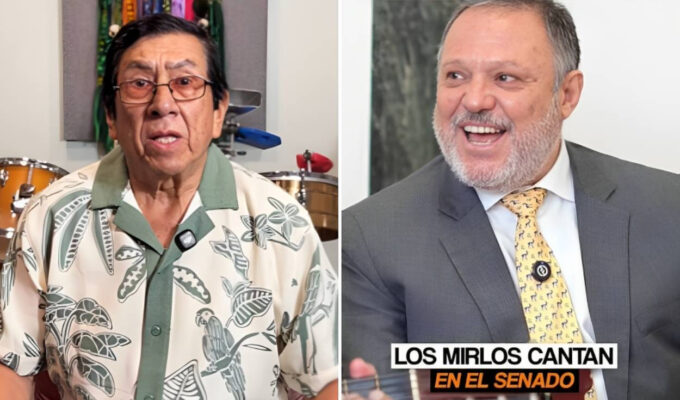 fundador-de-los-mirlos-defiende-al-grupo-tras-criticas-por-reunion-con-senador-carlos-mesia,-de-fuerza-popular:-“no-es-venderse”