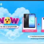 samsung-k-wow-presenta-el-combo-galaxy-a17-con-galaxy-buds-core-de-regalo