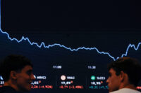 gestores-preveem-volatilidade-na-bolsa-e-no-real-apos-segundo-turno-das-eleicoes,-diz-citi