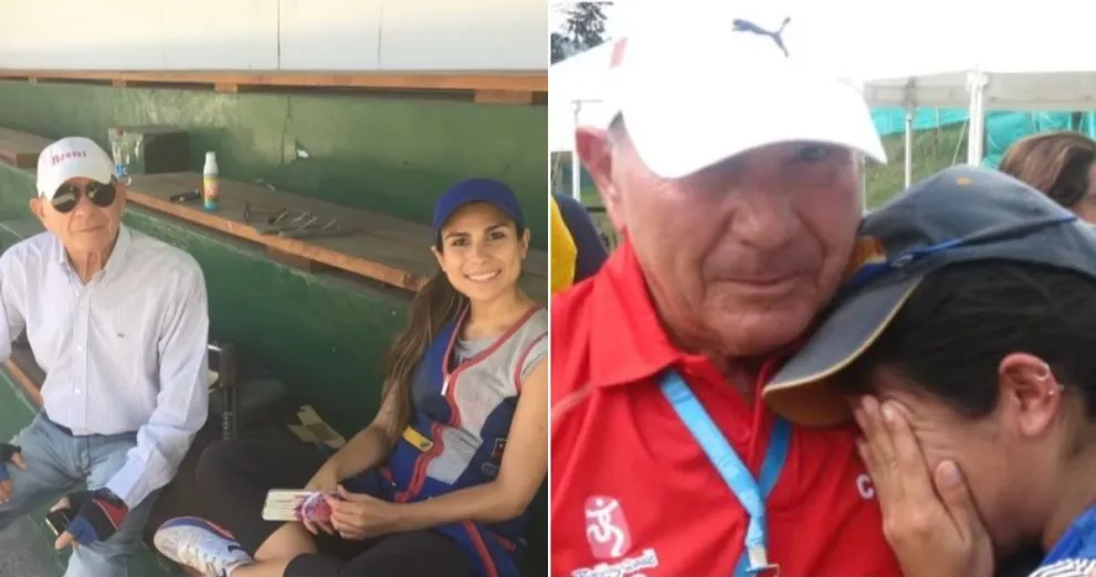 francisca-crovetto-sufre-nuevo-golpe:-murio-angel-marentis,-su-primer-entrenador